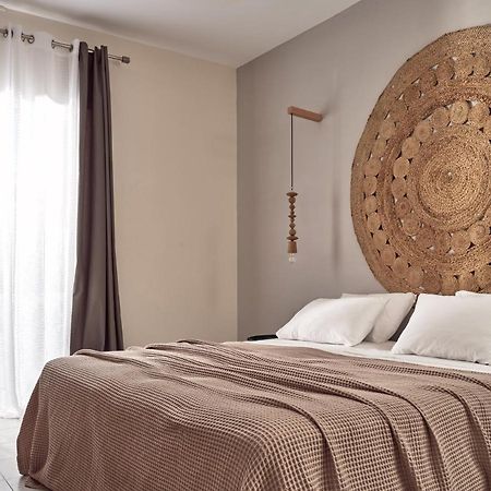 라가나스 Casa Del Mar B&B 외부 사진