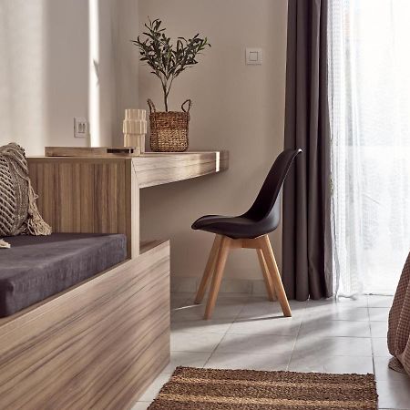 라가나스 Casa Del Mar B&B 외부 사진