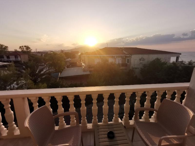 라가나스 Casa Del Mar B&B 외부 사진