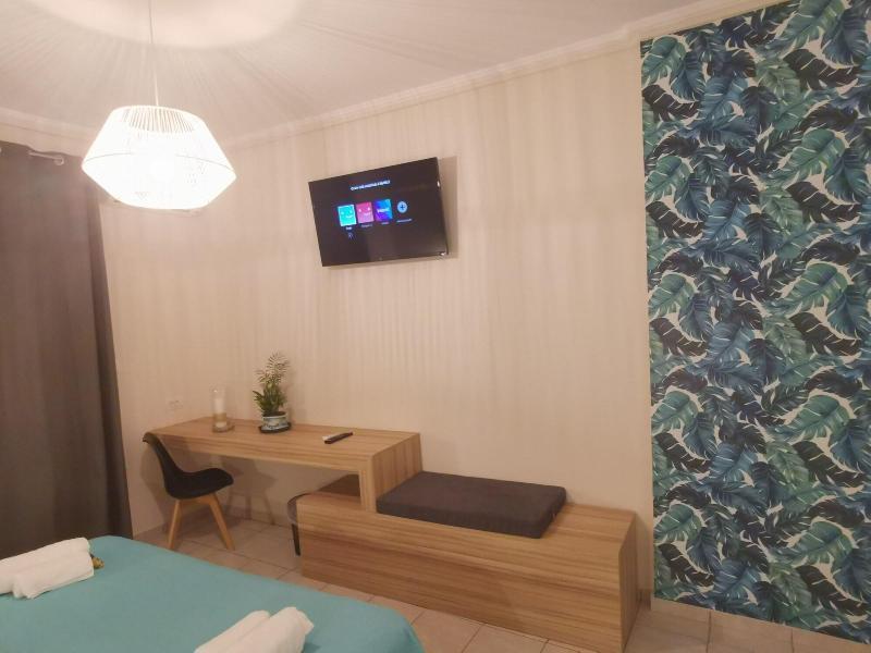 라가나스 Casa Del Mar B&B 외부 사진