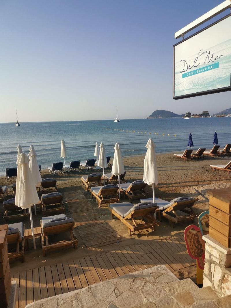 라가나스 Casa Del Mar B&B 외부 사진