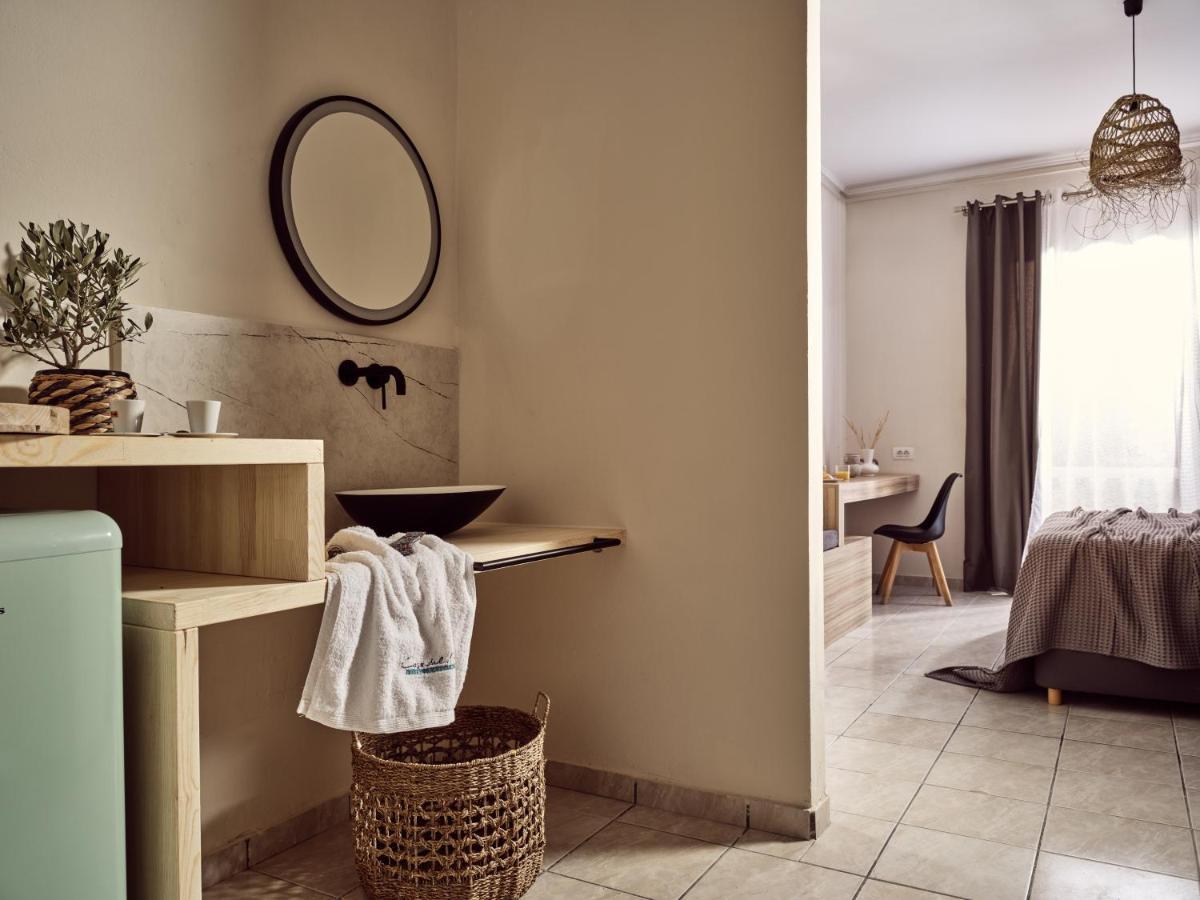 라가나스 Casa Del Mar B&B 외부 사진