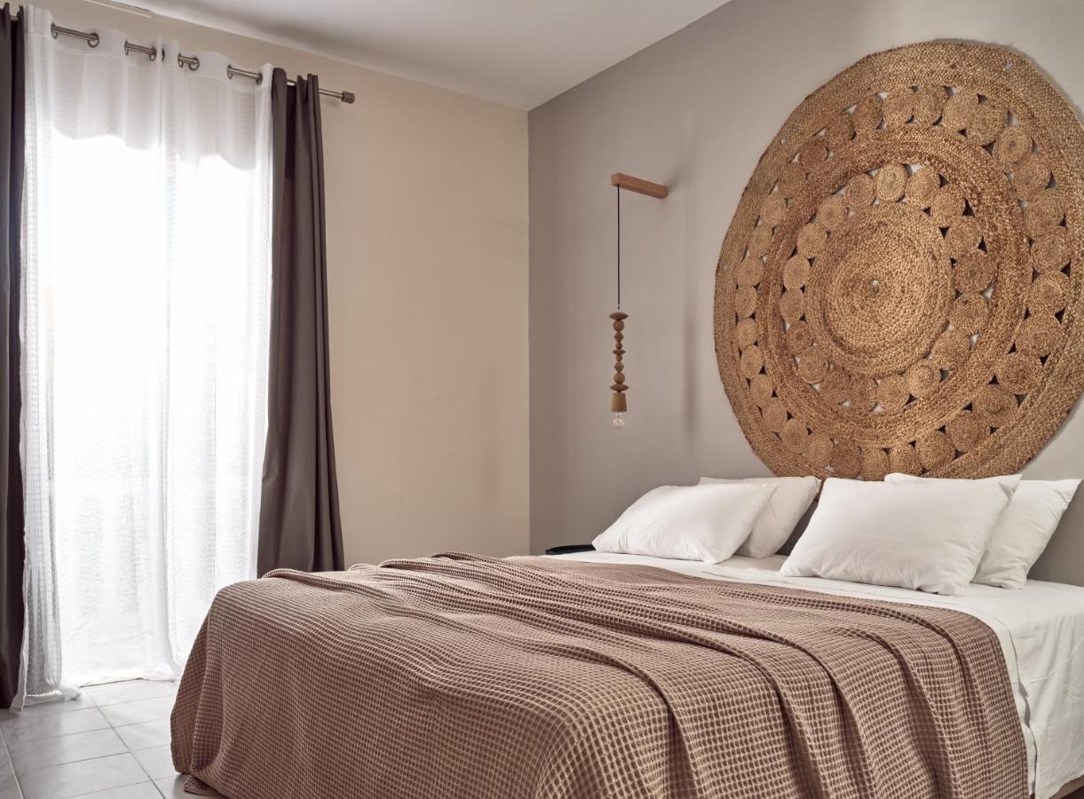 라가나스 Casa Del Mar B&B 외부 사진