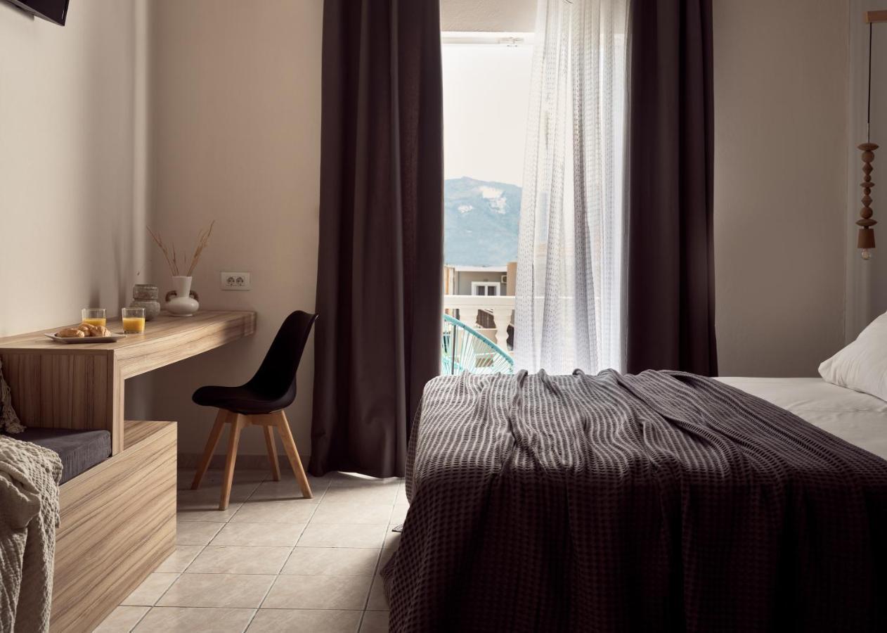 라가나스 Casa Del Mar B&B 외부 사진