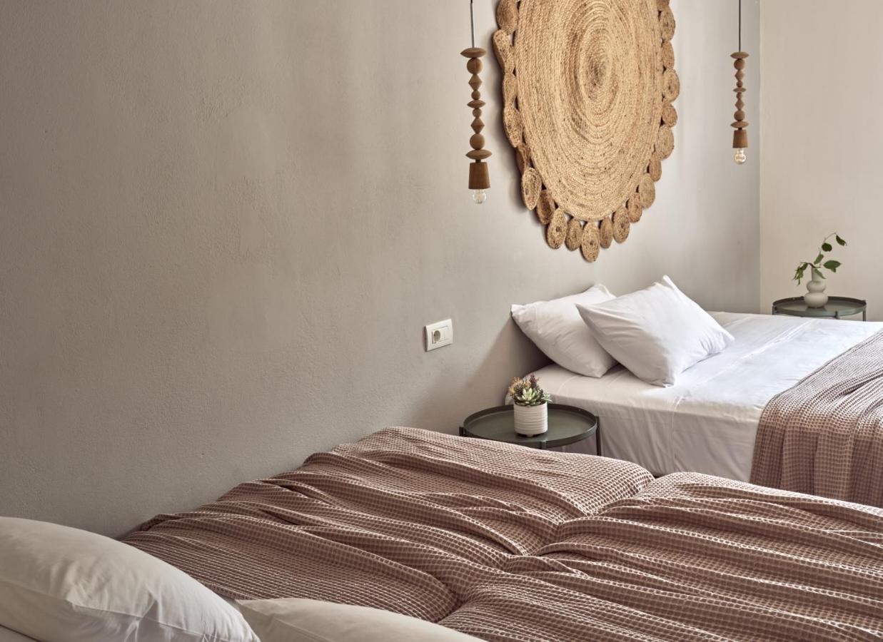 라가나스 Casa Del Mar B&B 외부 사진