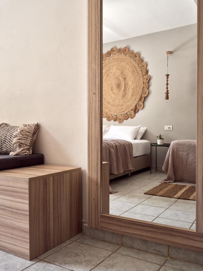 라가나스 Casa Del Mar B&B 외부 사진