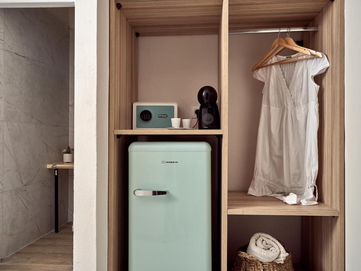 라가나스 Casa Del Mar B&B 외부 사진