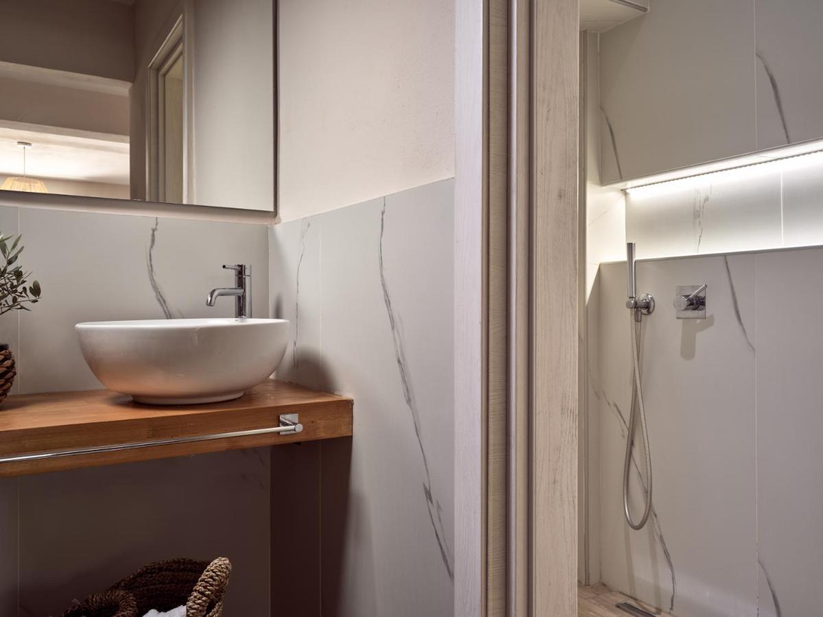 라가나스 Casa Del Mar B&B 외부 사진