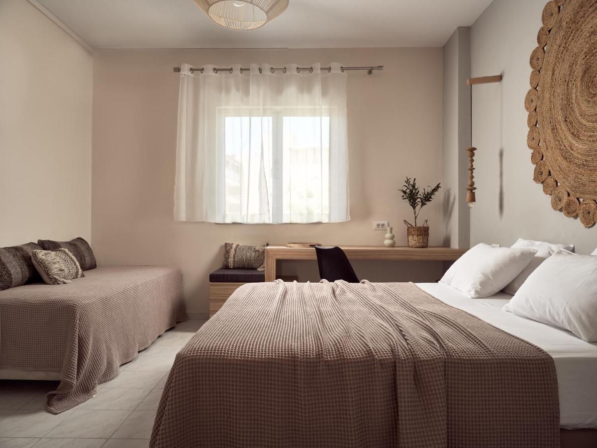 라가나스 Casa Del Mar B&B 외부 사진