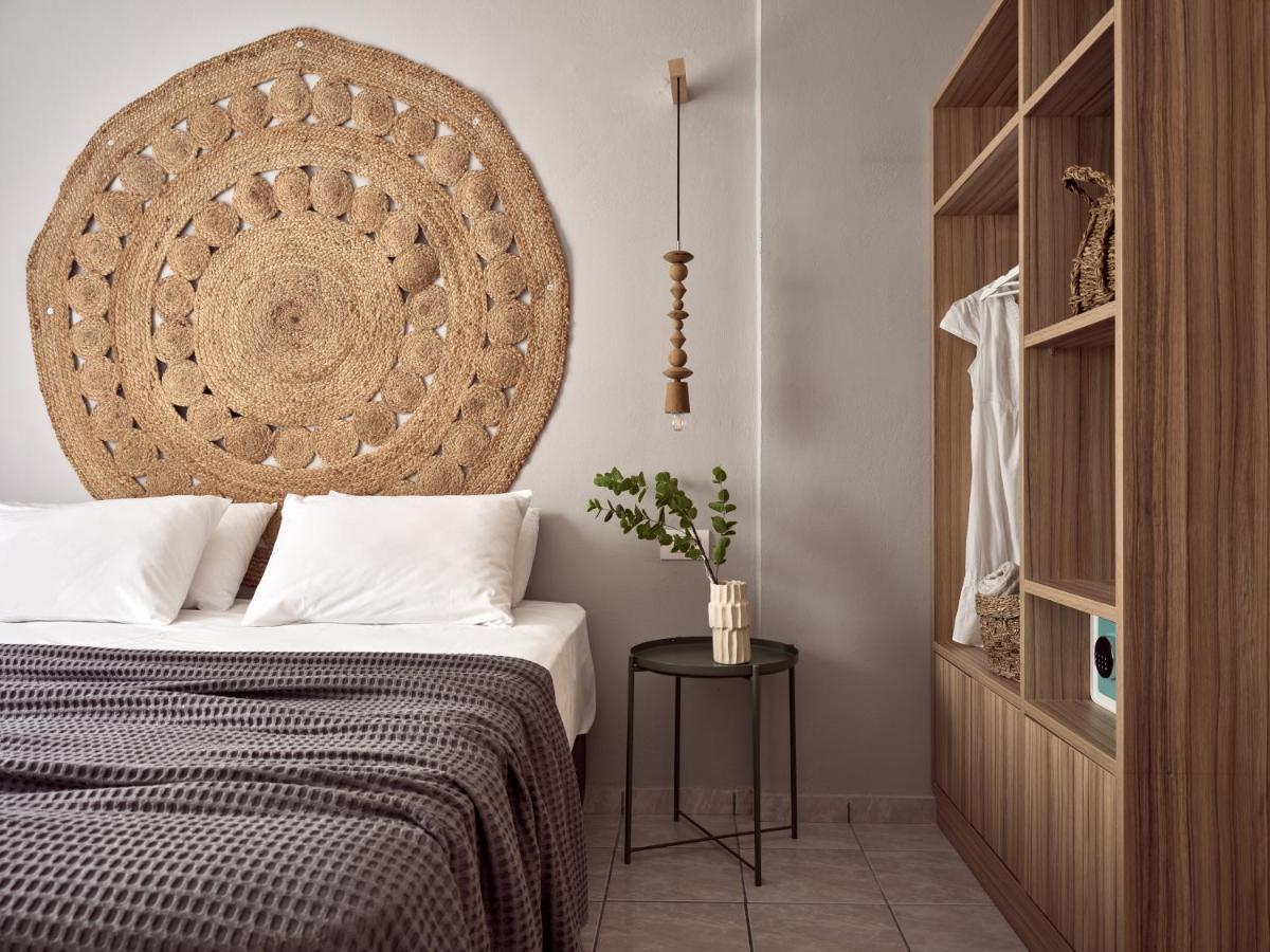 라가나스 Casa Del Mar B&B 외부 사진