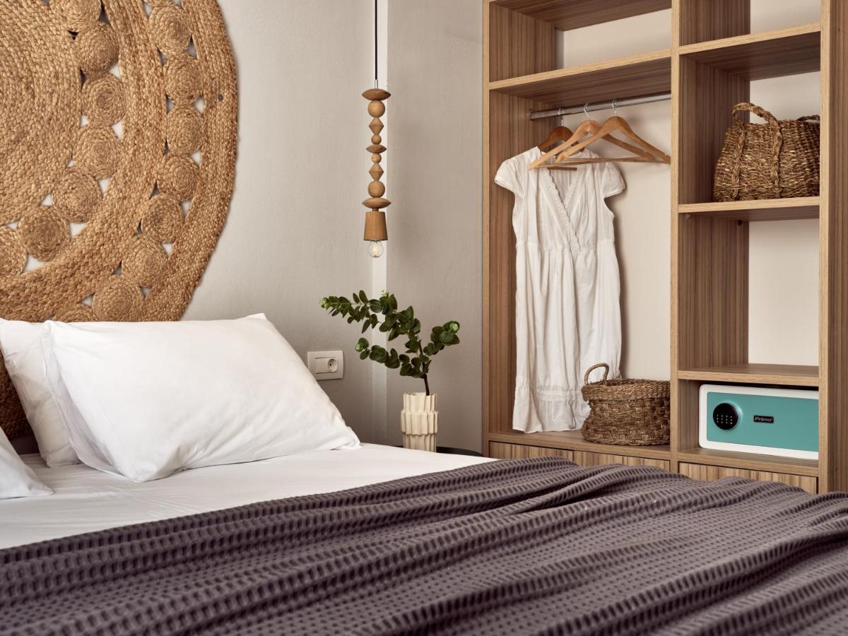 라가나스 Casa Del Mar B&B 외부 사진
