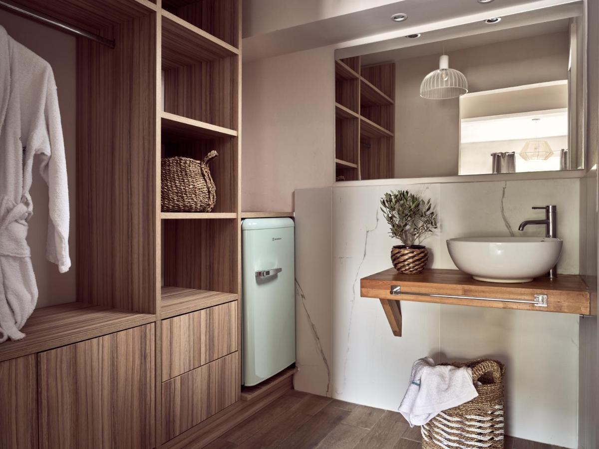 라가나스 Casa Del Mar B&B 외부 사진