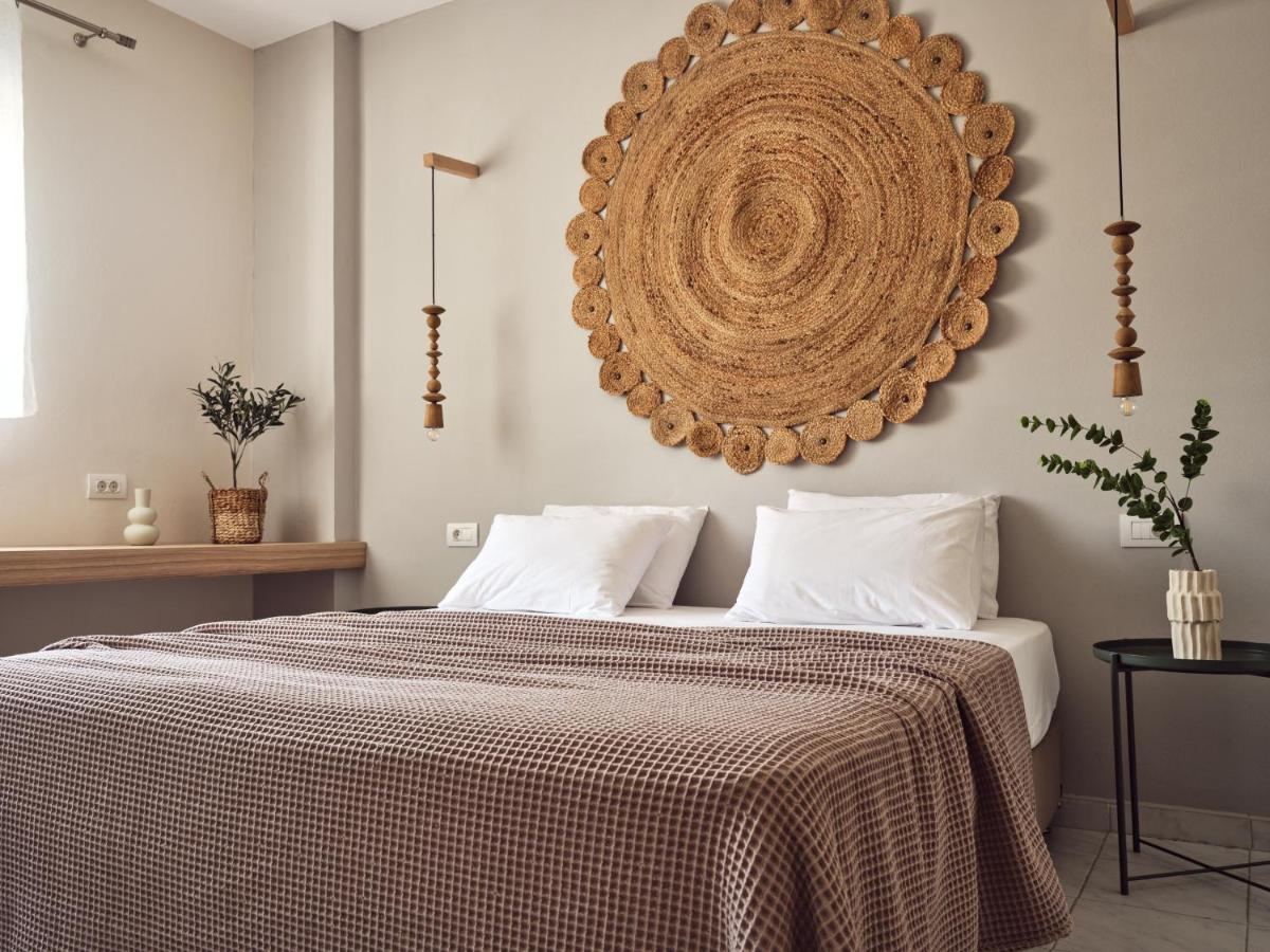 라가나스 Casa Del Mar B&B 외부 사진