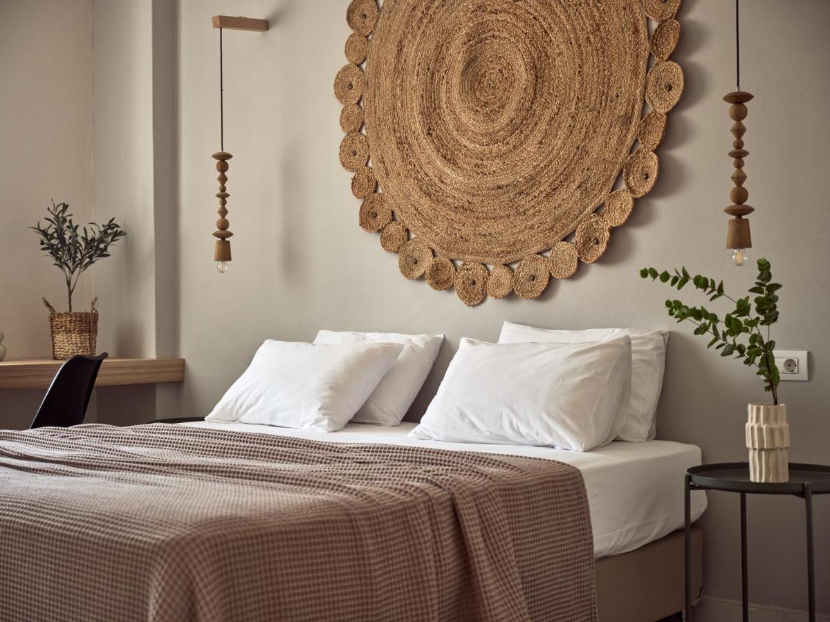 라가나스 Casa Del Mar B&B 외부 사진