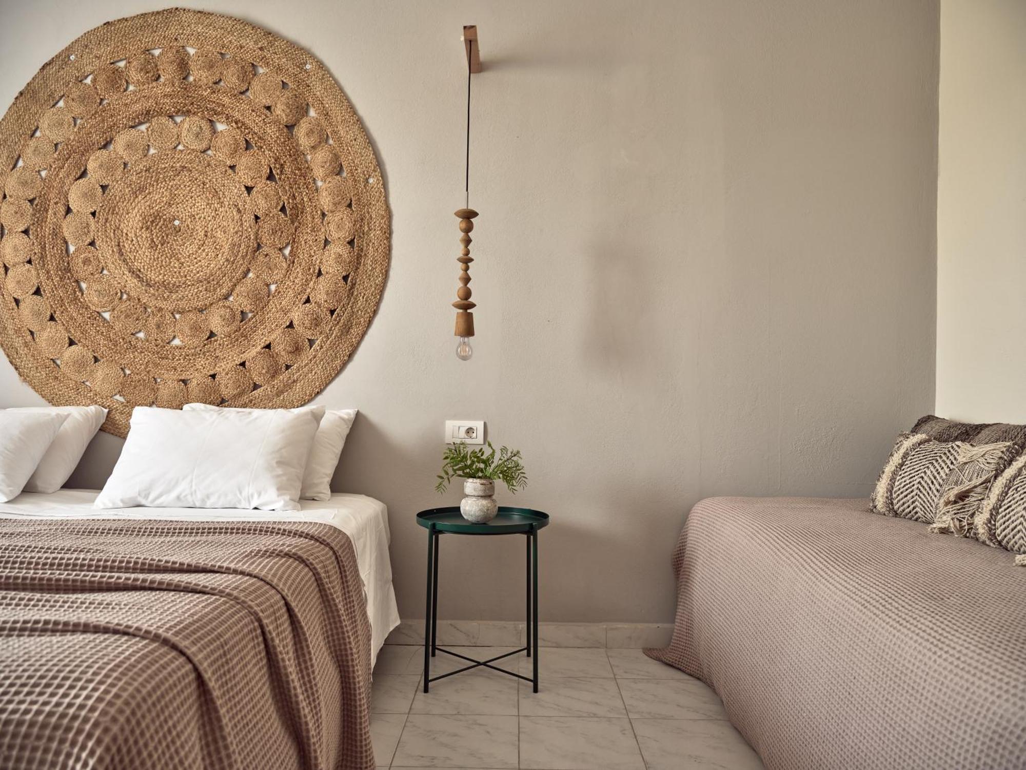 라가나스 Casa Del Mar B&B 객실 사진