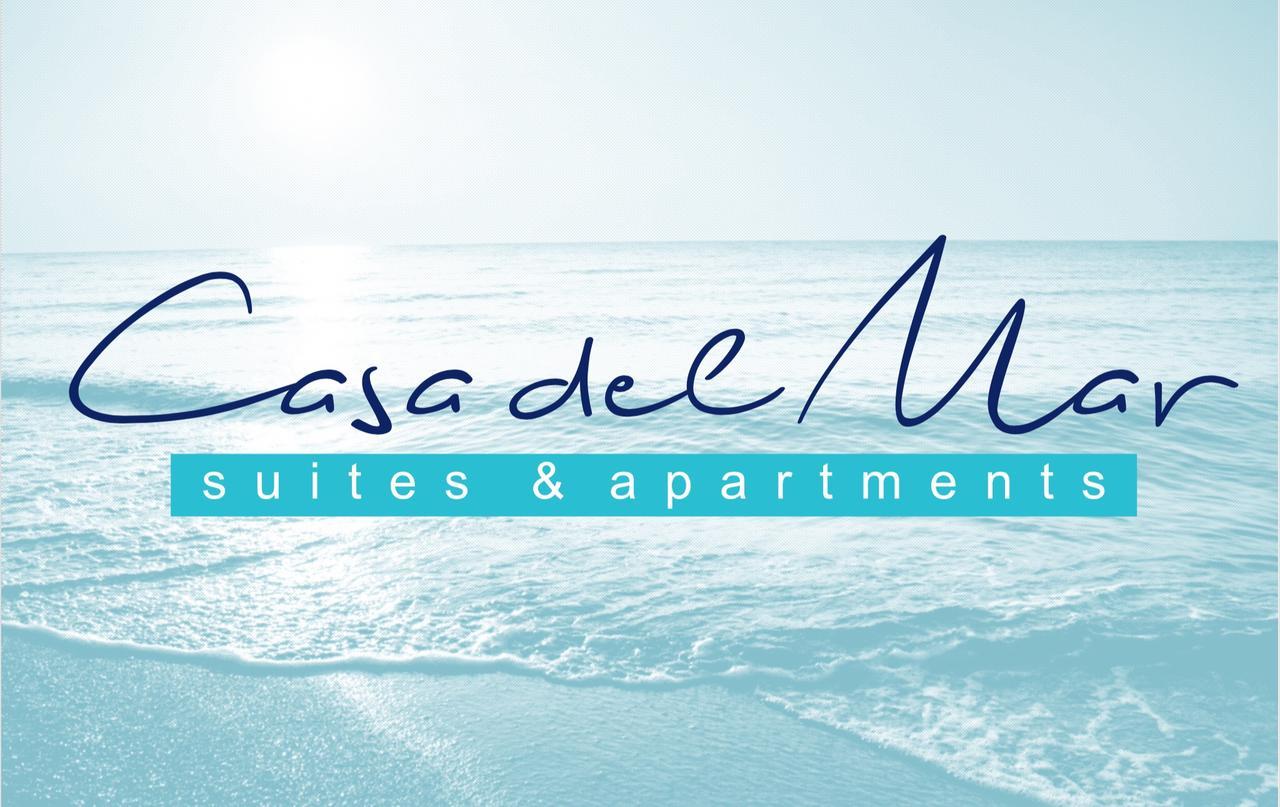 라가나스 Casa Del Mar B&B 외부 사진
