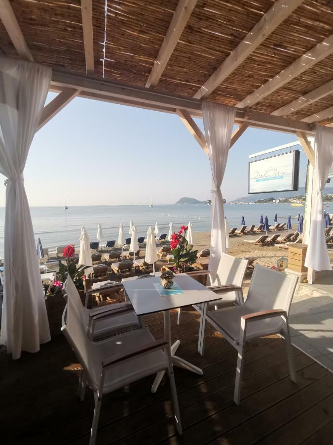 라가나스 Casa Del Mar B&B 외부 사진